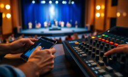 classifica sanremo 2026 streaming radio e i brani che emergono 1772301764 265x160