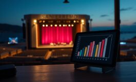 classifica sanremo 2026 su spotify chi domina la top 50 italia 1772309828 265x160