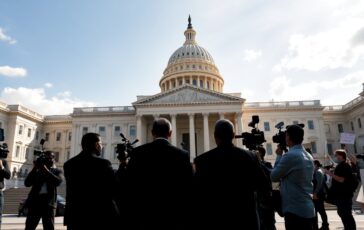 clinton accettano di testimoniare sulla controversia epstein ecco cosa sappiamo 1770183231 364x230