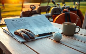 clinton conferma conversazione con trump su jeffrey epstein durante un torneo di golf 1772235132 364x230