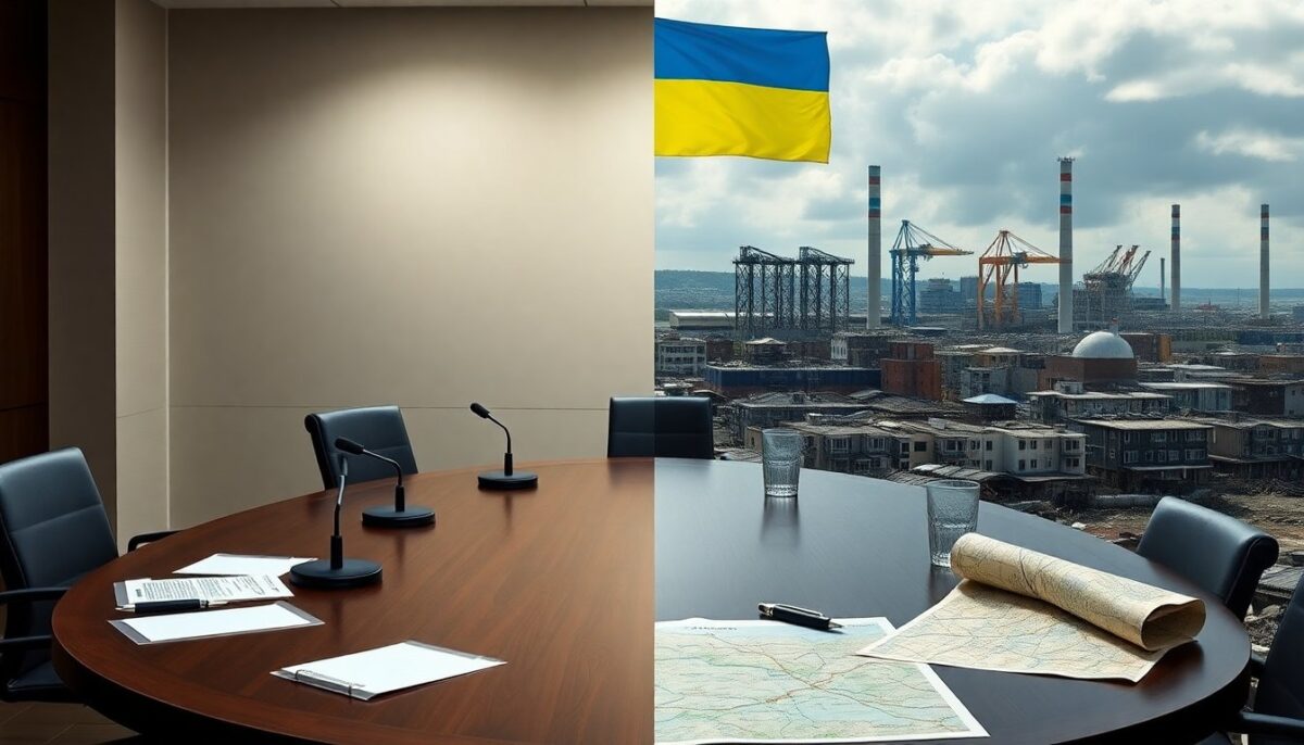 Colloqui a febbraio e attacchi in diverse regioni: la situazione in ucraina
