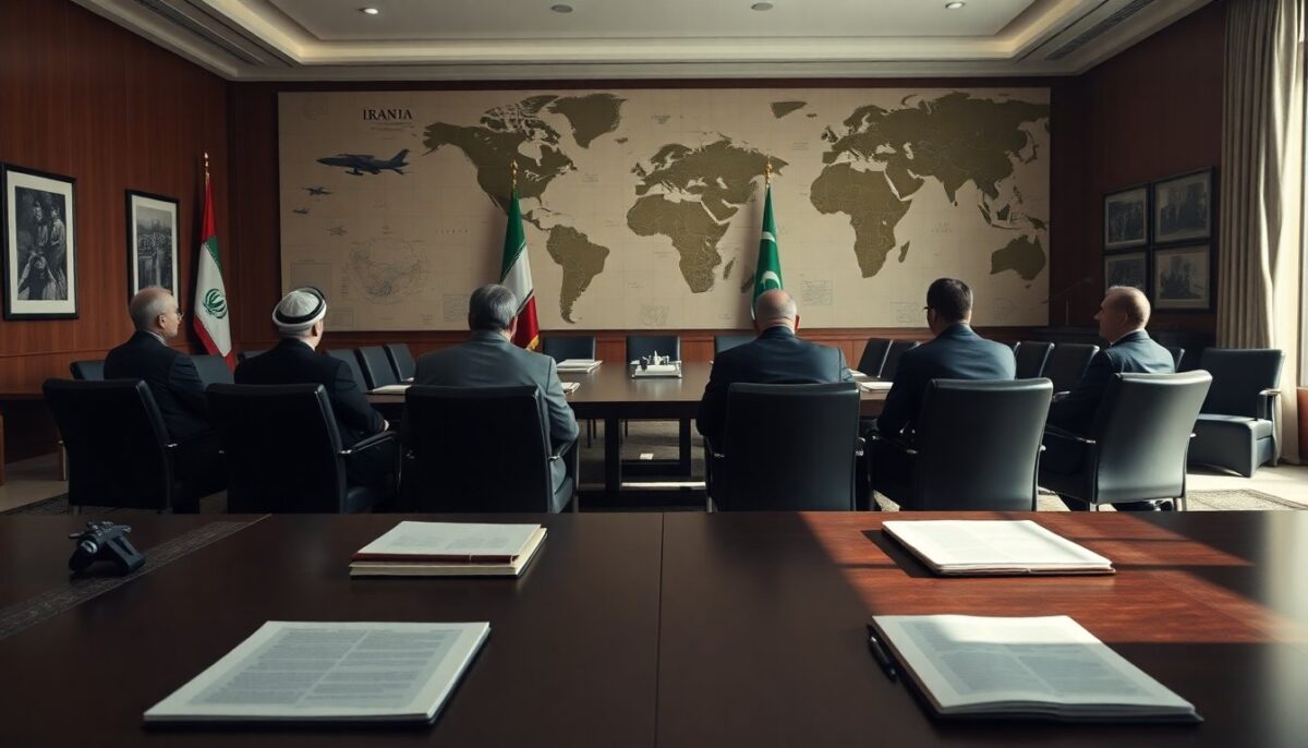 Colloqui a Ginevra tra Iran e Usa mediati dall'Oman: tra dialogo e pressioni militari