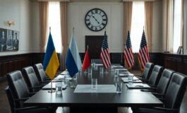 colloqui di pace aggiornamenti e sfide tra russia ucraina e stati uniti 1770000591 265x160