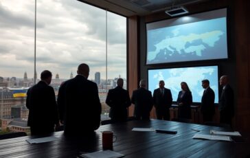 colloqui di pace tra ucraina e russia posticipati a mercoledi cosa aspettarsi 1770019876 364x230