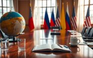 colloqui di pace tra ucraina russia e usa nuove date per il dialogo e sviluppi cruciali 1769981750