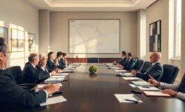 colloqui usa iran in oman un nuovo capitolo nella diplomazia internazionale 1770427393 265x160