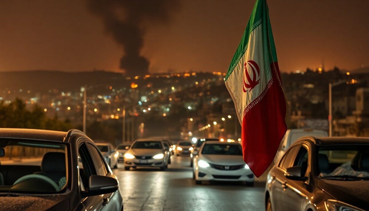 Colpi tra Stati Uniti, Israele e Iran: cosa cambia dopo gli attacchi