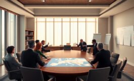 come andy baker sta rivoluzionando la politica estera del gop 1770486516 265x160