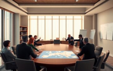 come andy baker sta rivoluzionando la politica estera del gop 1770486516 364x230