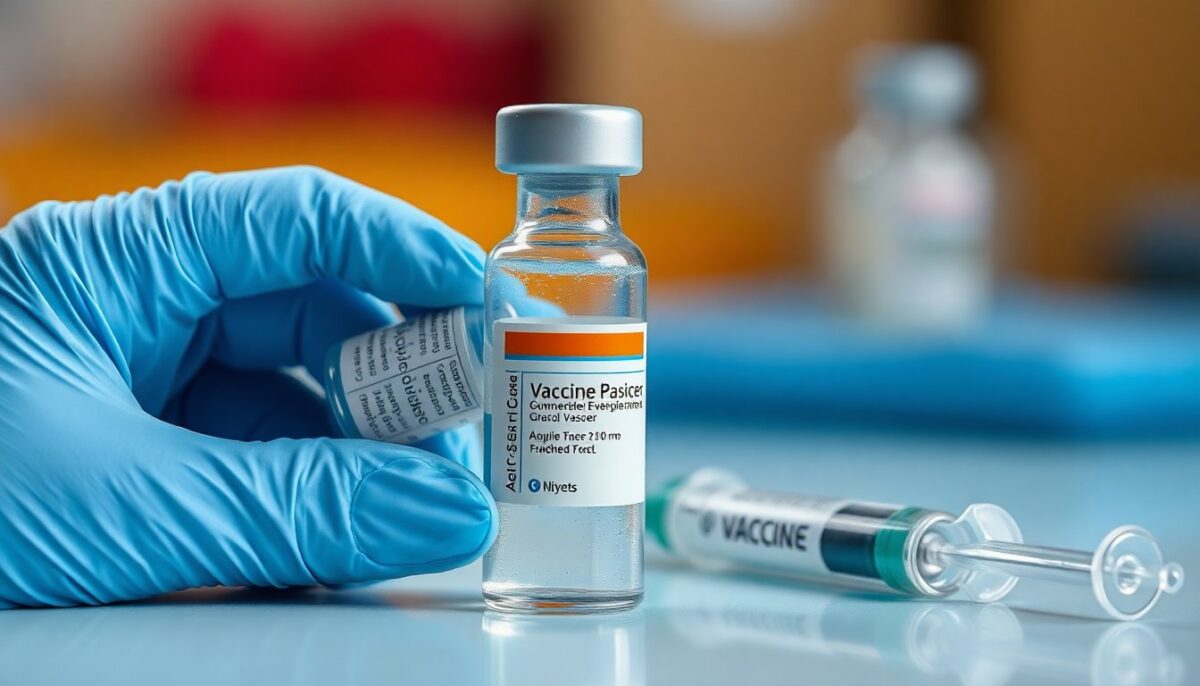 Come i vaccini antinfluenzali migliorati possono cambiare la salute pubblica