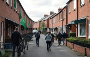 come i verdi hanno sfidato labour e la vecchia politica a gorton e denton 1772174153 364x230