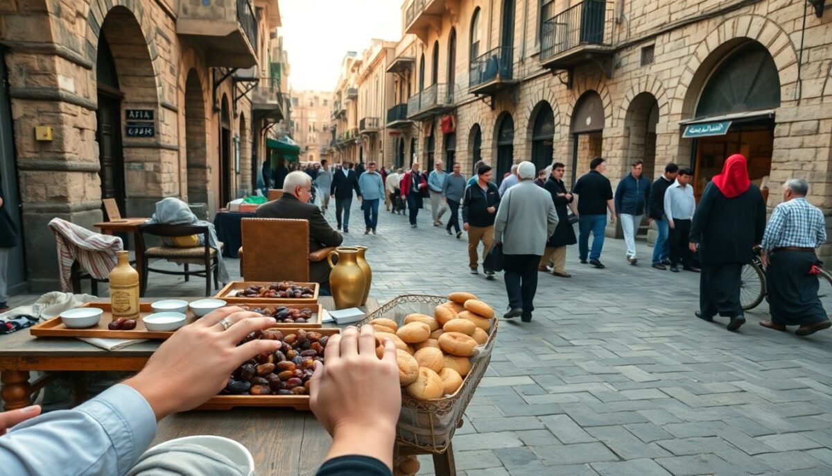 Come il Ramadan rivitalizza Mosul tra riti e memoria collettiva