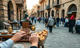 come il ramadan rivitalizza mosul tra riti e memoria collettiva 1772089166 265x160