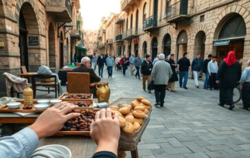 come il ramadan rivitalizza mosul tra riti e memoria collettiva 1772089166