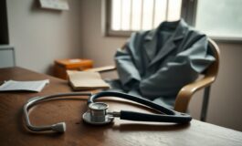 come le accuse politiche colpiscono i professionisti della salute a gaza 1772206565 265x160