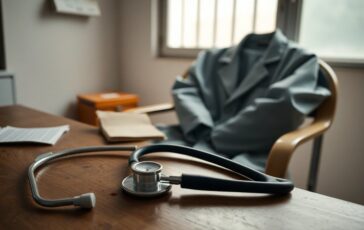 come le accuse politiche colpiscono i professionisti della salute a gaza 1772206565 364x230