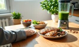 come le proteine supportano la salute muscolare dopo i 50 anni 1770264599 265x160