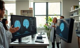 come lintelligenza artificiale rivoluziona la diagnosi delle patologie neurologiche 1770436789 265x160