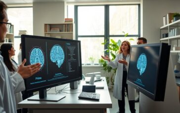come lintelligenza artificiale rivoluziona la diagnosi delle patologie neurologiche 1770436789