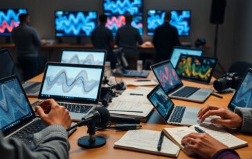 come lintelligenza generativa trasforma il giornalismo e i contenuti 1771628875 364x230