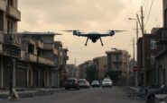 come mosca utilizza droni madre e fpv per colpire obiettivi civili 1771649839