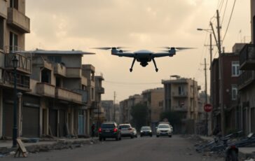 come mosca utilizza droni madre e fpv per colpire obiettivi civili 1771649839 364x230