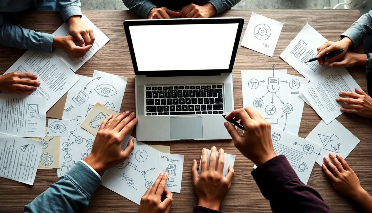 Come nasce un articolo in generazione