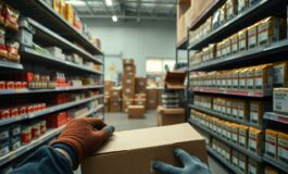 come scioperi istituzioni e leggi stanno modellando il boicottaggio di prodotti israeliani in europa 1771223996 265x160