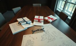 come ue regno unito e canada hanno risposto alla decisione della corte suprema sugli dazi di trump 1771607320 265x160