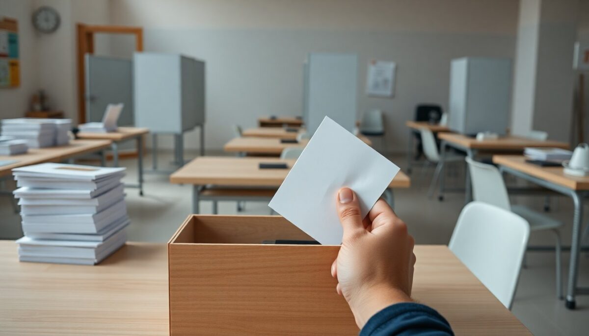 Comunali il 24 e 25 maggio: quando si voterà nei 626 comuni e quali capoluoghi interessano