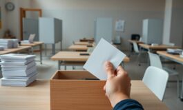 comunali il 24 e 25 maggio quando si votera nei 626 comuni e quali capoluoghi interessano 1771455289 265x160