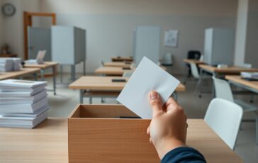 comunali il 24 e 25 maggio quando si votera nei 626 comuni e quali capoluoghi interessano 1771455289 364x230