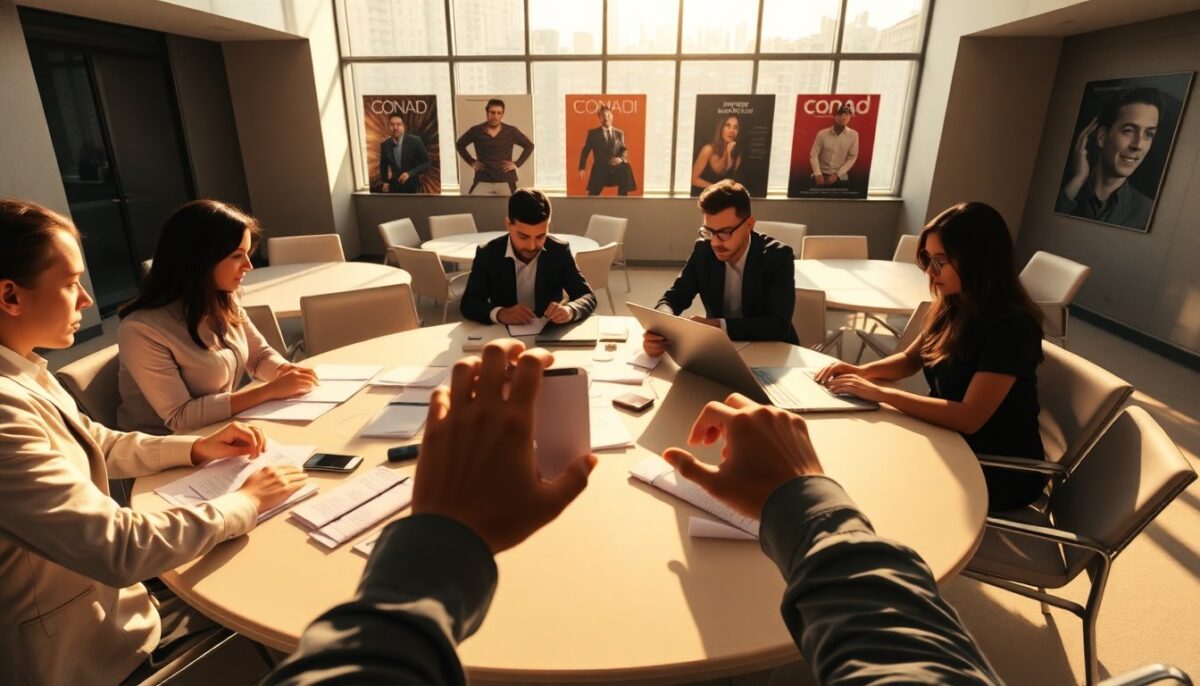Conad decide di interrompere la collaborazione con Andrea Pucci