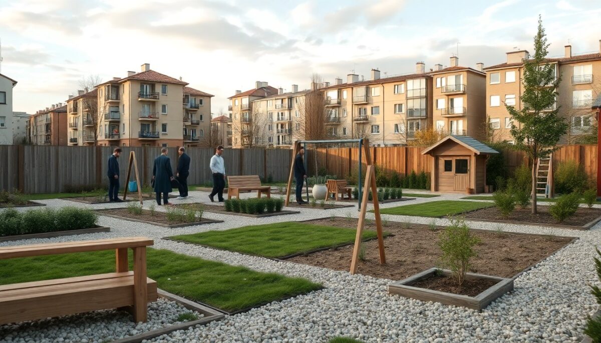 Concorso sociale Myplant & Garden: progettare un giardino per bambini in difficoltà