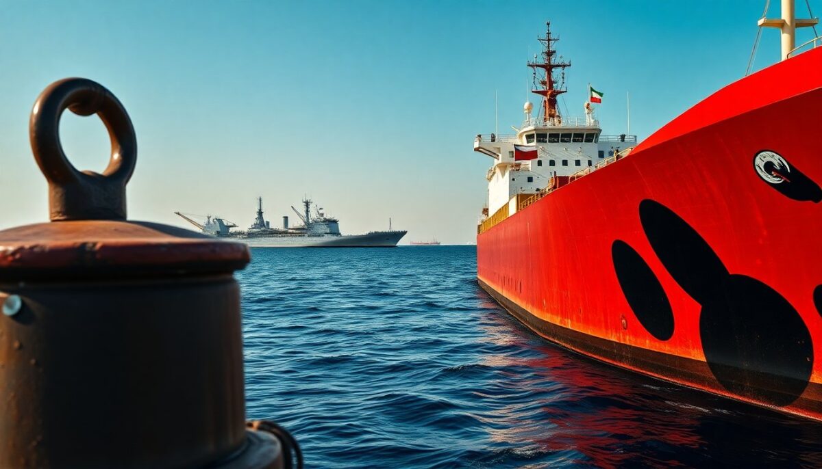 Conflitto in Medio Oriente e petrolio: scenari per il prezzo dopo la chiusura di Hormuz