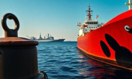 conflitto in medio oriente e petrolio scenari per il prezzo dopo la chiusura di hormuz 1772301686 265x160