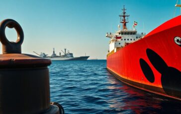 conflitto in medio oriente e petrolio scenari per il prezzo dopo la chiusura di hormuz 1772301686 364x230