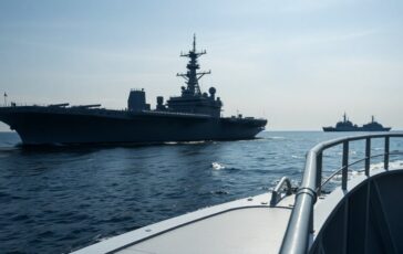 contesa nel baltico svezia segnala un drone mosca nega responsabilita 1772238966 364x230