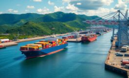 controversia sui porti del canale di panama la reazione della cina analizzata 1770184076 265x160