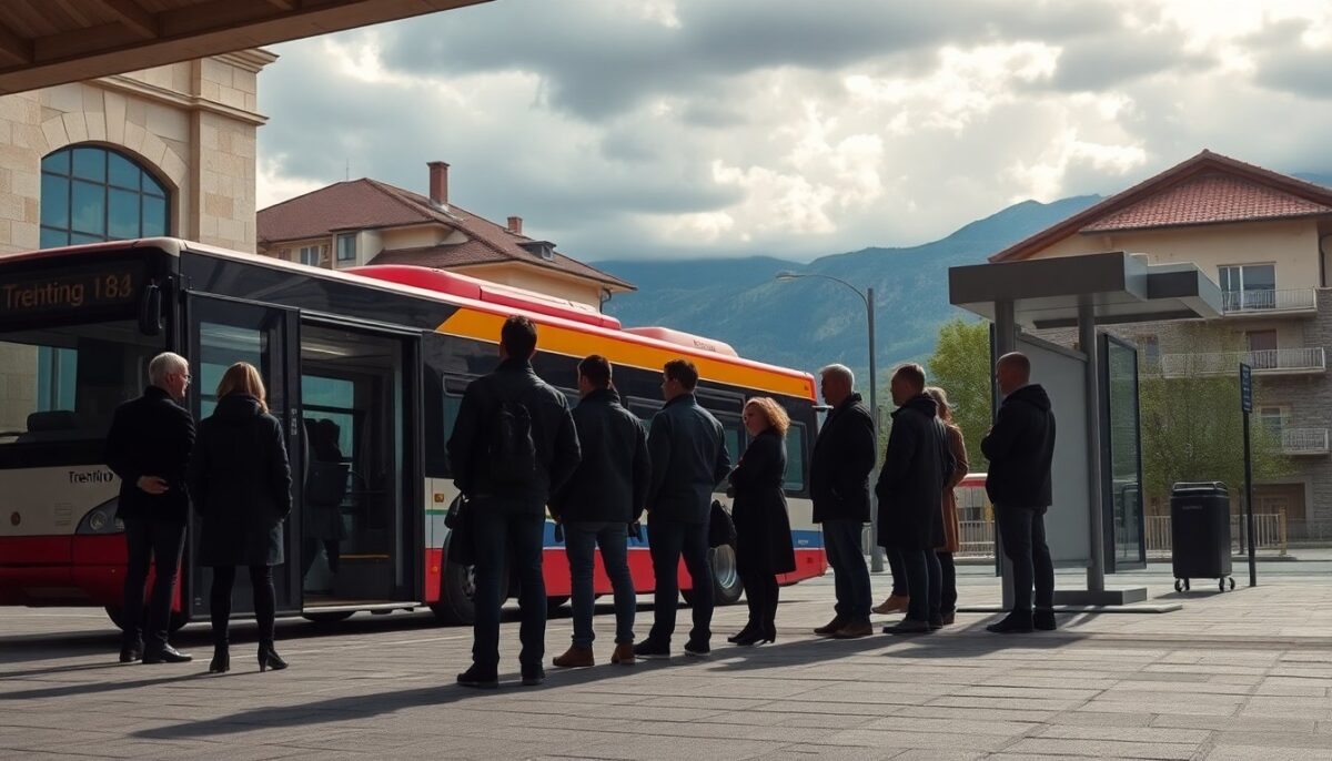 "Non si può", Trentino Trasporti fa chiarezza dopo aver lasciato a piedi un minore