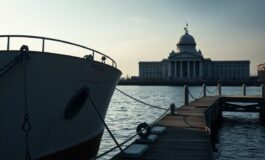 controversia sul risarcimento a sea watch le reazioni del governo 1771532757 265x160