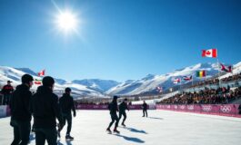 controversie politiche durante le olimpiadi di milano cortina 2026 1770848914 265x160