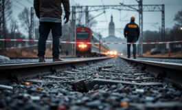 convocato il comitato nazionale sicurezza dopo i sabotaggi alle linee ferroviarie 1771162760 265x160