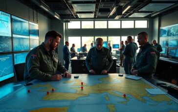 cooperazione transatlantica e strategia di deterrenza in europa unanalisi approfondita 1770697789 364x230