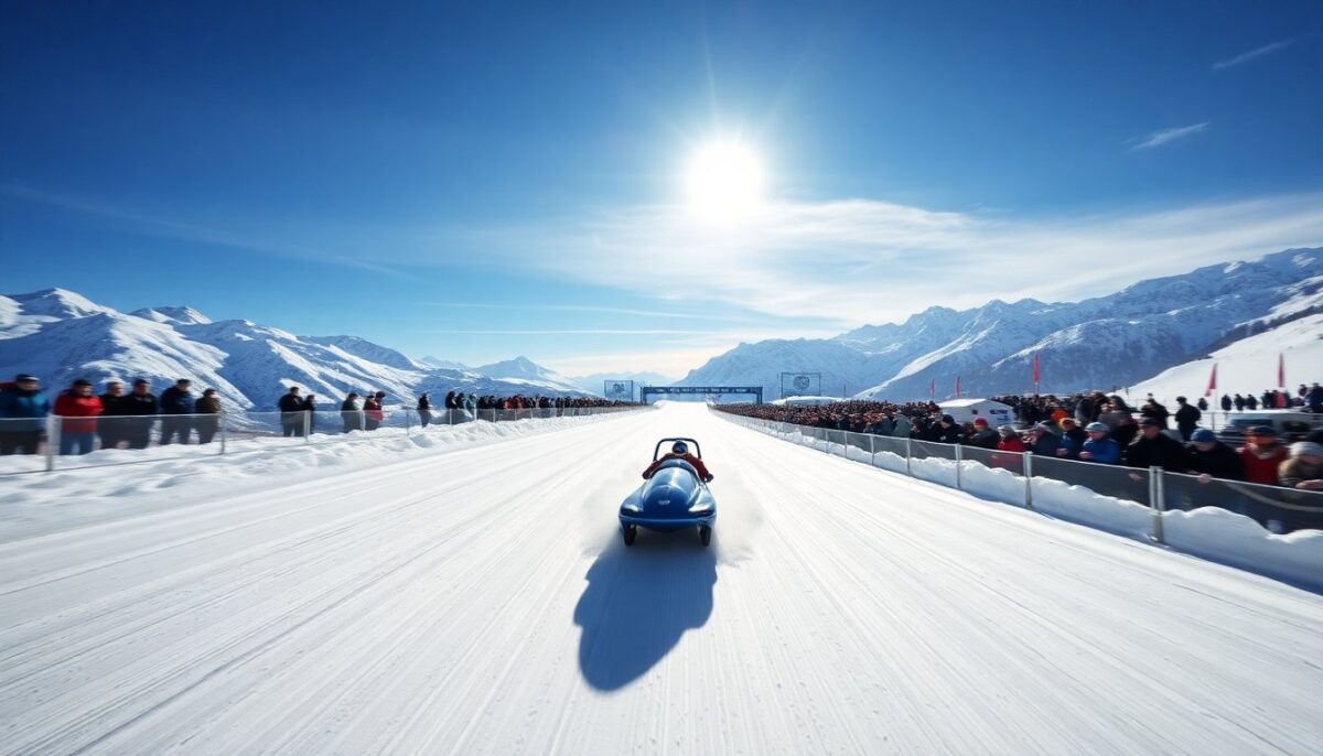 Cortina 2026: slittino italiano conquista due ori in un'ora