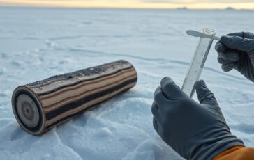 cosa rivelano sedimenti e microrganismi antichi sullantartide e sui rischi per il pianeta 1771923783