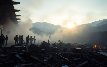 crans montana tragico incendio il numero delle vittime sale a 41 1770023762 364x230