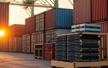 crescita delle importazioni fa impennare il deficit commerciale degli usa nonostante i dazi 1771539583 364x230