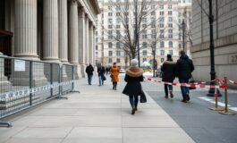 crescita economica usa il quarto trimestre rallenta a causa dello shutdown ma il 2026 resta solido 1771607962 265x160