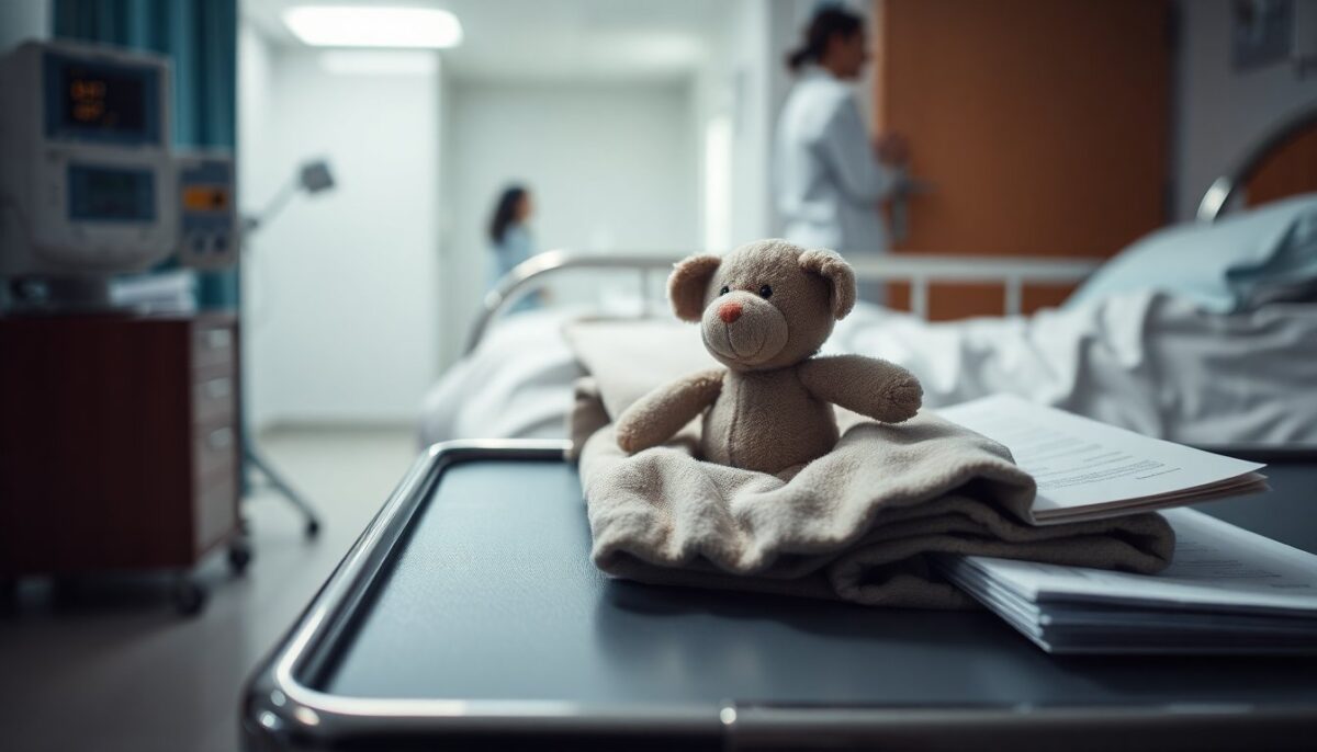 Cuore danneggiato al Monaldi, il piccolo in lista d'attesa per un organo compatibile